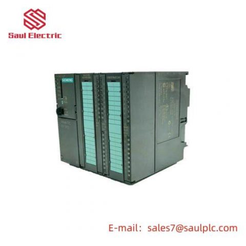 Siemens 6ES7314-6CF02-0AB0 CPU Module