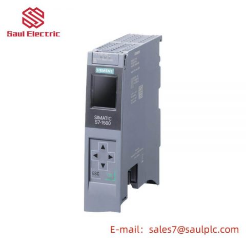 Siemens 6ES7513-1RL00-0AB0: Industrial Control Unit