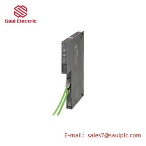 Siemens 6GK7 443-1EX20-0XE0 Ethernet Communication Module