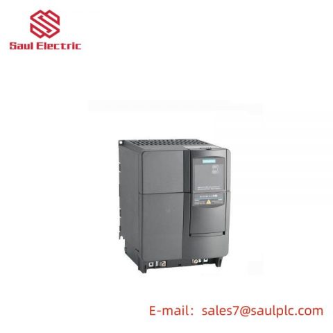 SIEMENS 6SE6440-2UD24-0BA1 Industrial Drive Controller