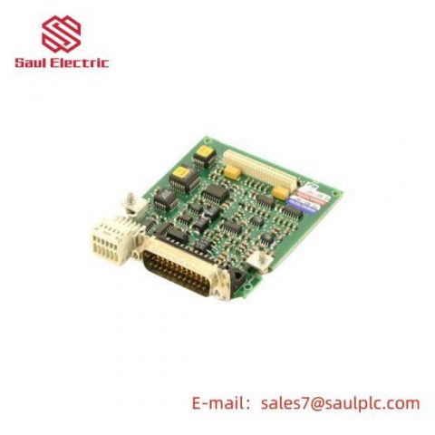 SIEMENS 6SC9830-0HA60: Advanced Drive System for Industrial Control