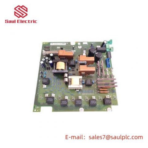 SIEMENS 7KE4490-2BP Industrial Control Module