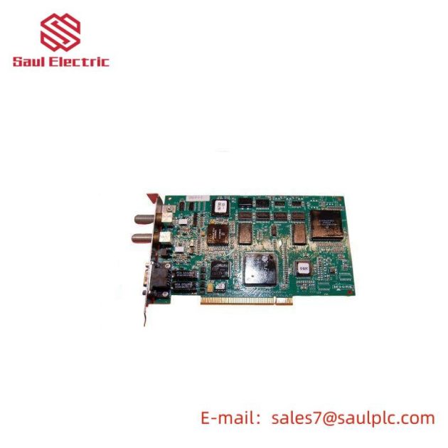 SIEMENS 7KE4490-2BP Industrial Control Module