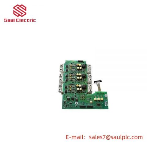 SIEMENS A5E00297630 Inverter Driver Board for Advanced Manufacturing Solutions