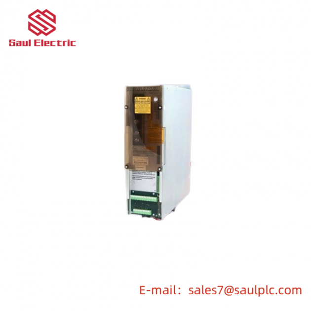 Bosch Rexroth MDD-B-N-030-N2L-130PA0 Industrial Control Module