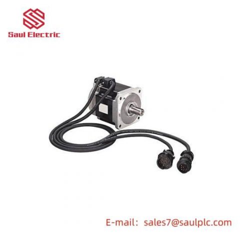 TLYA 230PBJ64AA Industrial Servo Motor - Precision Control for Advanced Automation