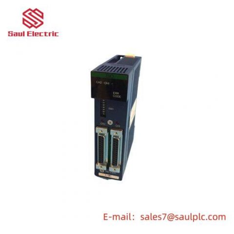 TOYO PUC THK-2782 Serial I/O Module, Industrial Control Solutions
