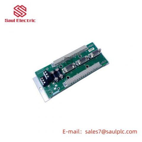 Triconex 7400213-100 Control Module Card, Designed for Industrial Automation