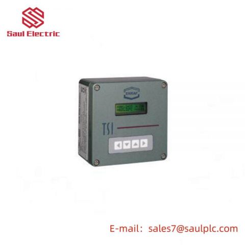 TECHCON SYSTEMS TSI 977 - Tank Side Indicator, Industrial Control Module