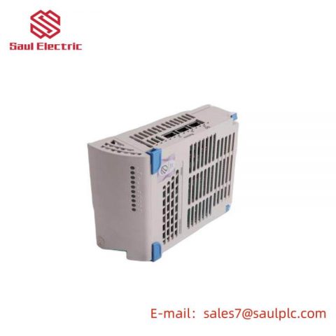 Ovation 5X00226G02 OCR 400 I/O Interface Module