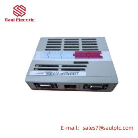 Westinghouse 5X00321G01 - High-Performance Digital Control Module