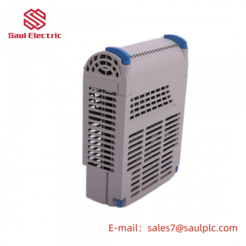 Westinghouse Ovation 1C31194G03 Valve Positioner & 1C31197G01 I/O Interface Module