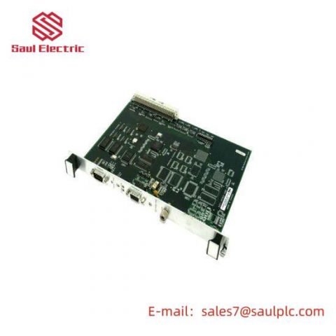 Woodhead SST-PFB3-VME PB3-VME-1 / PB3-VME-2 Interface Card - Industrial Control Module
