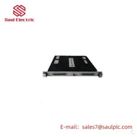 WOODWARD 5462-408 DCS Control Module, Industrial Automation Solutions