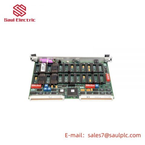 XYCOM XVME-113 Memory Module, Advanced Industrial Control Solution