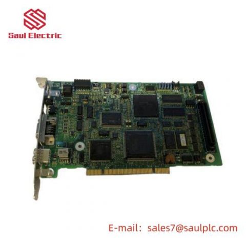 Yaskawa SGDE-03BP AC Servo Drive Module for Industrial Automation