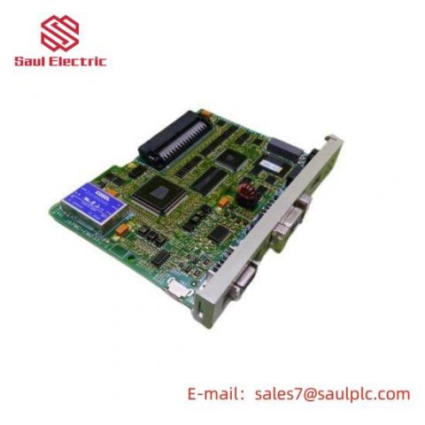 YASKAWA JACP-317802 Ladder Programming Module for Industrial Automation
