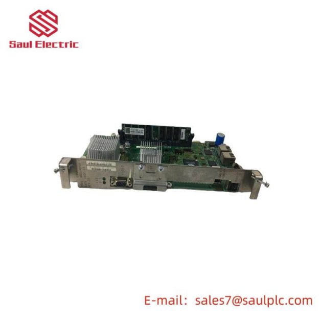 YASKAWA JACP-317802 Ladder Programming Module for Industrial Automation