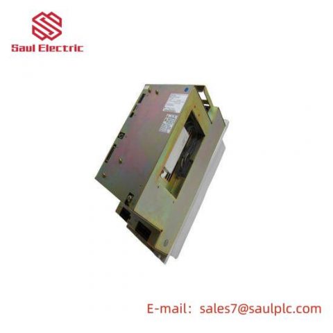 Yaskawa JZRCR-NTU01B High Performance Control Module