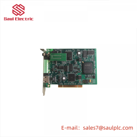 Yaskawa PCU-ETHIO-EI Interface Card: Advanced Control Solutions for Industrial Automation