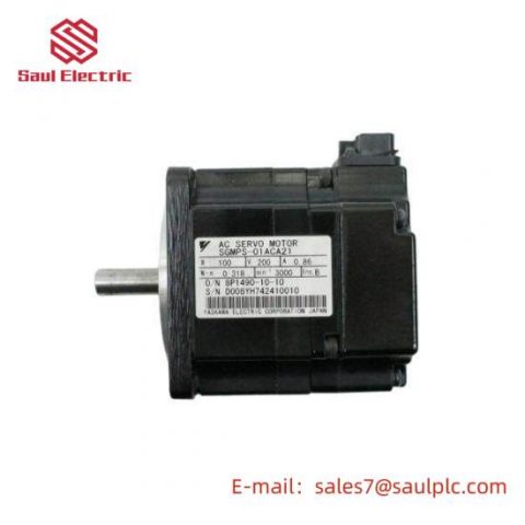 USADEM-45-TW11 Servo Motor - High Precision Industrial Control Actuator