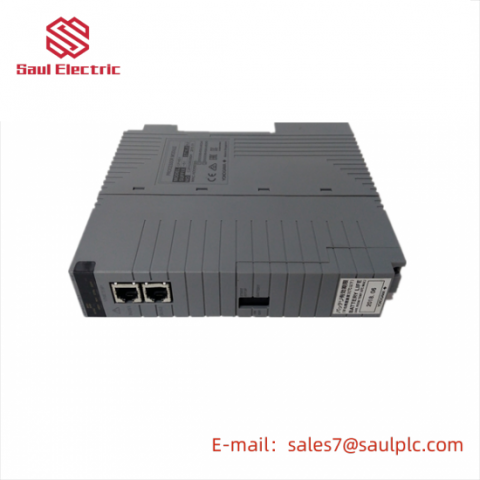 Yokogawa CP451-51 Industrial Automation Processor Module