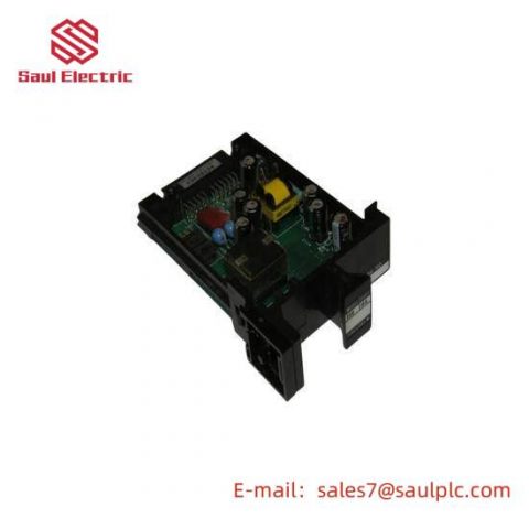 Yokogawa EC0*A Signal Conditioner Card: Advanced Signal Processing for Industrial Control Systems