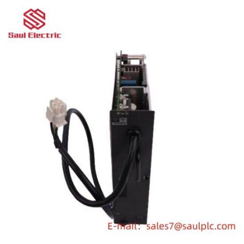 Yokogawa S9548FA Industrial Control System, Advanced Automation Solutions