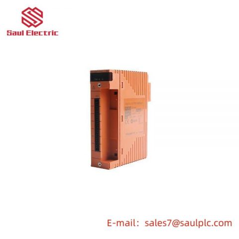 Yokogawa SDV541-S33 Digital Output Module: Reliable Control for Industrial Automation