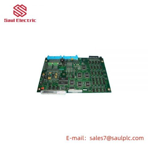 GE YPH108B Speed Measuring Board, Precision Measurement Module for Industrial Controls