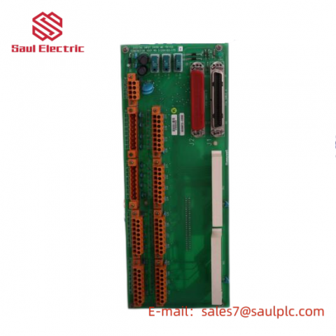 Honeywell 10018/E/1 PLC Communication Module - Advanced Networking for Industrial Automation