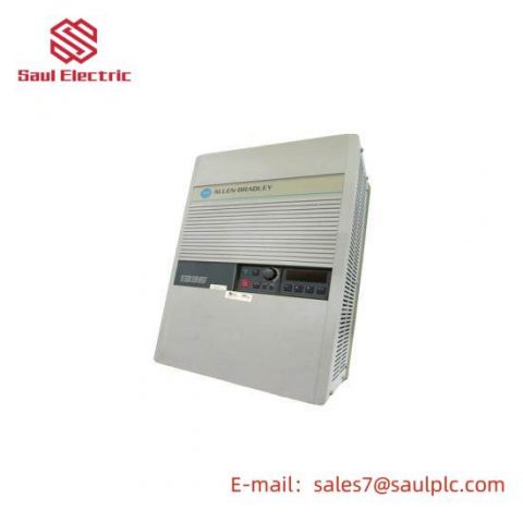 AB 1336-B005-EAD-FA2-L1-S1 Adjustable Frequency AC Drive