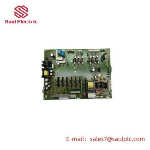 AB 1336-BDB-SP38A Gate Drive Board