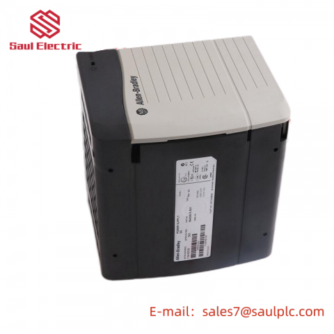 Allen-Bradley 1756-PB72 ControlLogix Power Supply