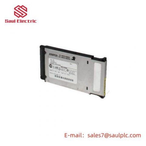 A-B 1785-ME16PLC-5 16 K Words Memory Module for Enhanced Industrial Automation