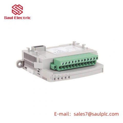 AB 2085IF4 - Advanced Process Automation Module