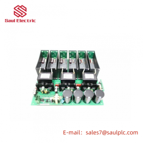 Advanced 80026-044-06-R Power Supply Switching: Enhancing Industrial Efficiency and Reliability