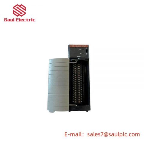 Woodward 20BD096A0AYNANC0 Control Module for Automation Systems