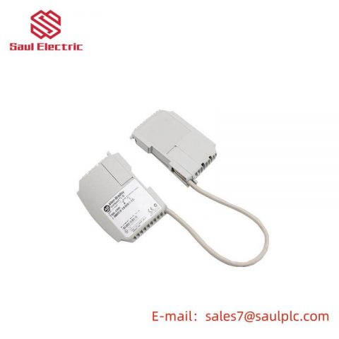 AB 1769-CRR1 BUS EXPANSION Module for Advanced Industrial Automation Solutions