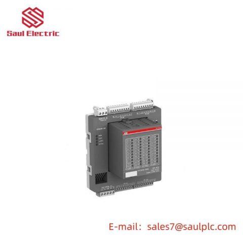 ABB 07DC91 - AD: Dig.Conf.In./Output Module