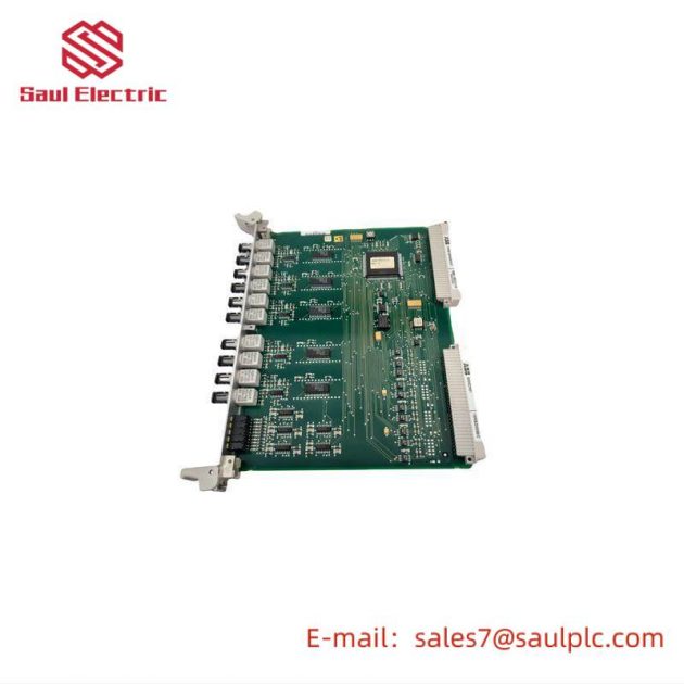 ABB YT204001-DT PLC Module