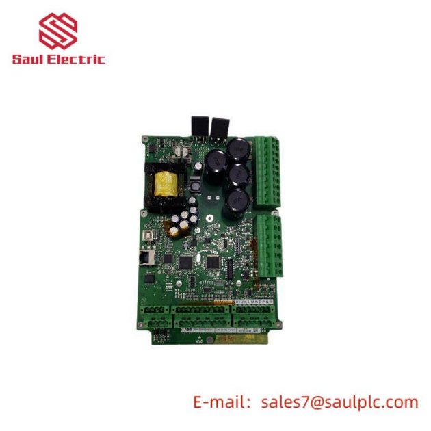 ABB 3HAC029145-001 Module for Industrial Control Systems