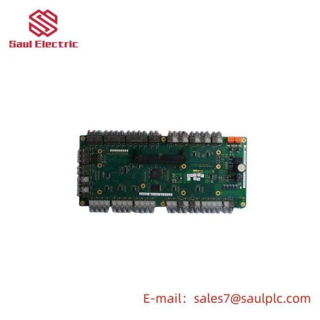 ABB YT204001-DT PLC Module