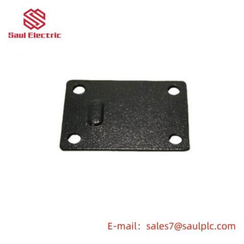 ABB 3HAC020813-060 Mounting Plate for Automation Parts