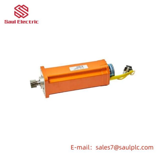 ABB 3HAC023297-005, Advanced Control Module for Industrial Automation