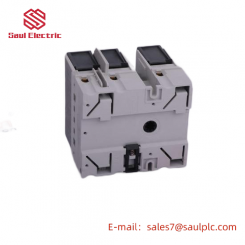 ABB 3HAC024365-001 DAI01 Control Module