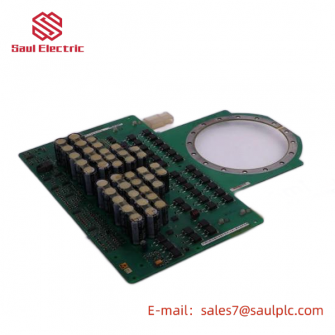ABB YT204001-DT PLC Module