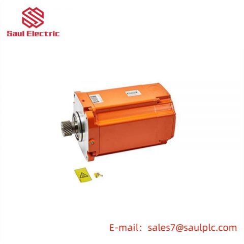 ABB 3HAC062339-006 Motor incl pinion, Industrial Control Solutions