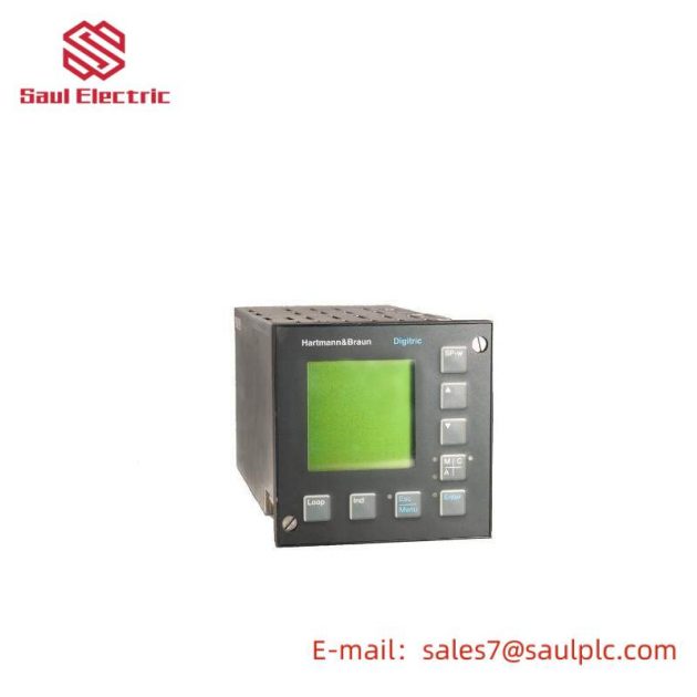 ABB 61615-0-1200000 High-Precision Industrial Controller
