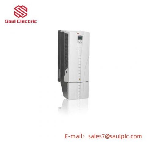 ABB ACS550-01-195A-4 General Purpose Drive, Efficient Control and Performance
